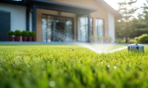 Wasser meistern, Garten pflegen: Alles über Abwasserpumpen in Ihrem grünen Refugium