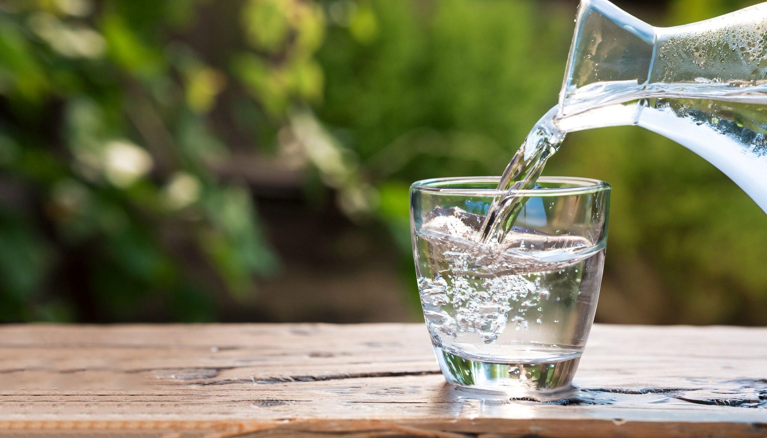 Osmoseanlage Trinkwasser_Garten_Wasserqualitaet.