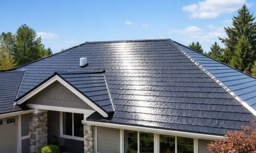 Schutz, der bleibt: Wie Sie Ihr Zuhause vor den Elementen wappnen