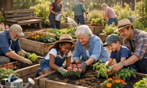 Die besten Gartentipps für Anfänger und Fortgeschrittene